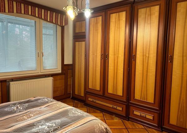 PREDAJ 3 izbový byt s loggiou, ulica Staré Záhrady, Ružinov - Bratislava II  EXPIS REAL