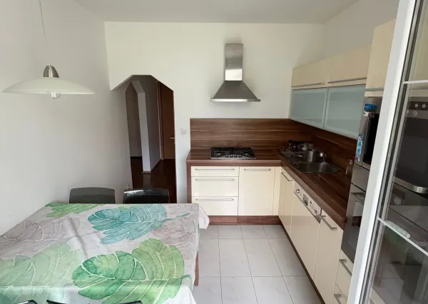 PRENÁJOM 4izb byt Wolkrova Expisreal