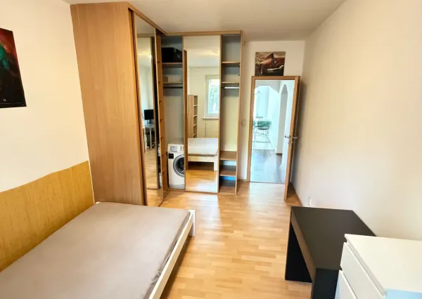 PRENÁJOM 4izb byt Wolkrova Expisreal