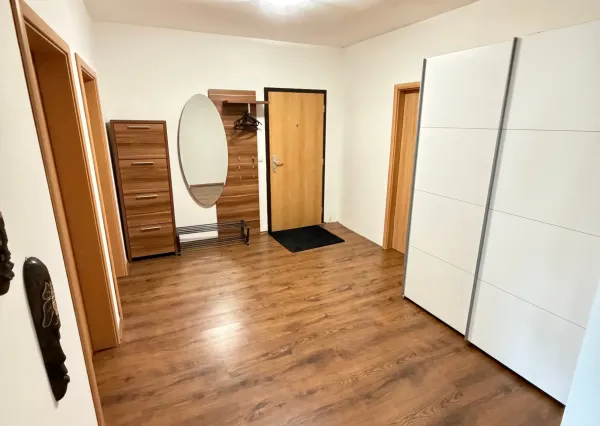 PRENÁJOM 4izb byt Wolkrova Expisreal
