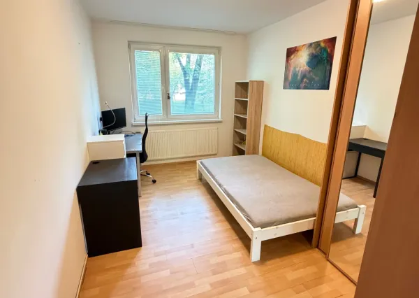 PRENÁJOM 4izb byt Wolkrova Expisreal
