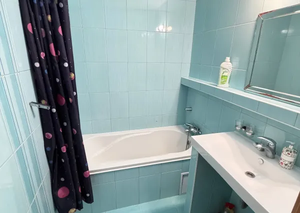 PRENÁJOM 4izb byt Wolkrova Expisreal