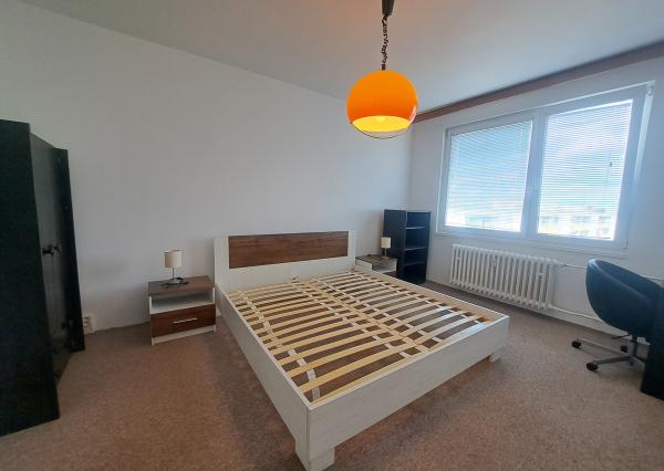PRENÁJOM 3izb byt Ružinov Súmračná Expisreal