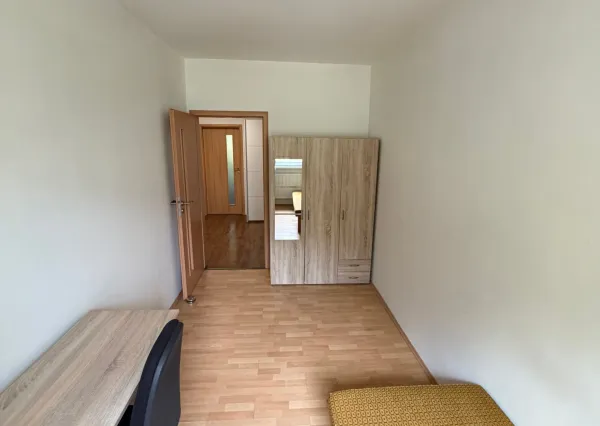 PRENÁJOM 4izb byt Wolkrova Expisreal
