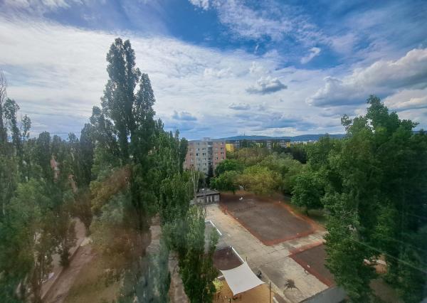 PRENÁJOM 3izb byt Ružinov Súmračná Expisreal