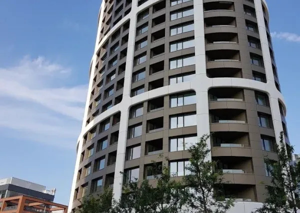 PRENÁJOM garážové parkovacie miesto SKYPARK EXPISREAL