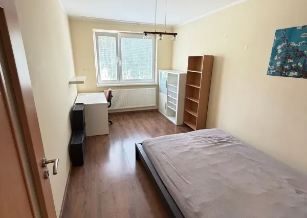 PRENÁJOM 4izb byt Wolkrova Expisreal
