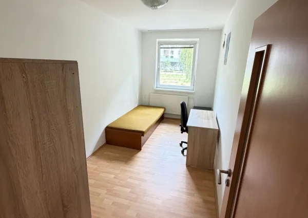 PRENÁJOM 4izb byt Wolkrova Expisreal