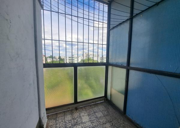 PRENÁJOM 4izb byt Ružinov Súmračná Expisreal