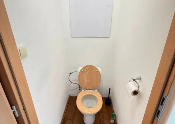 PRENÁJOM 4izb byt Wolkrova Expisreal
