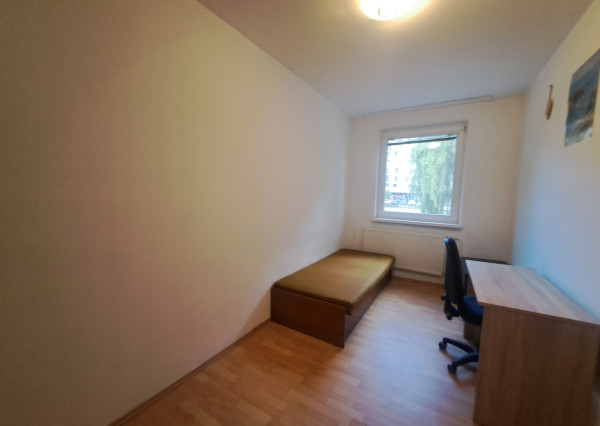 PRENÁJOM 4izb byt Wolkrova Expisreal