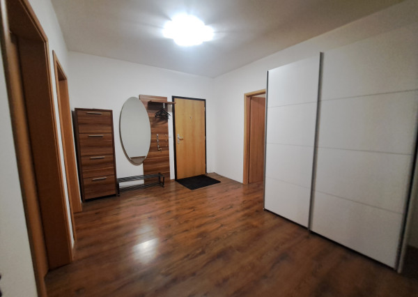 PRENÁJOM 4izb byt Wolkrova Expisreal