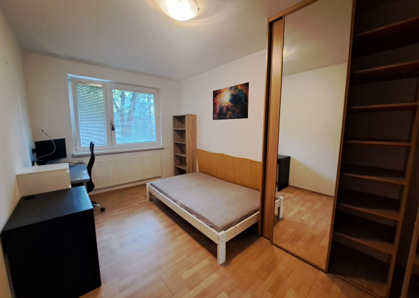 PRENÁJOM 4izb byt Wolkrova Expisreal