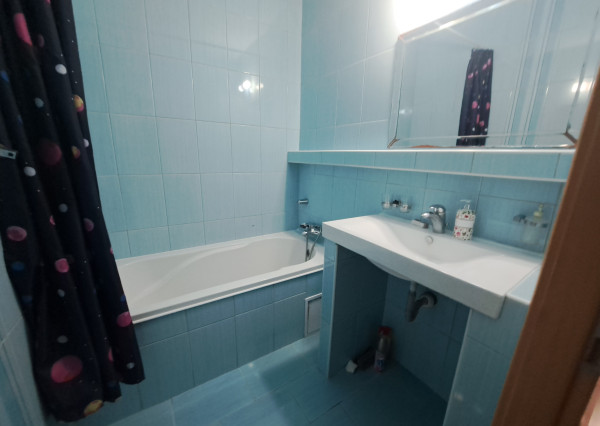 PRENÁJOM 4izb byt Wolkrova Expisreal