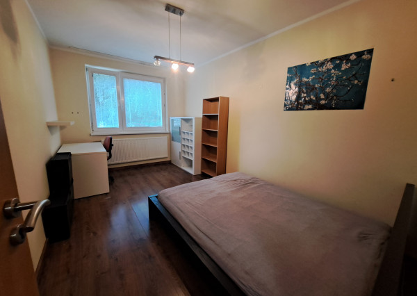 PRENÁJOM 4izb byt Wolkrova Expisreal