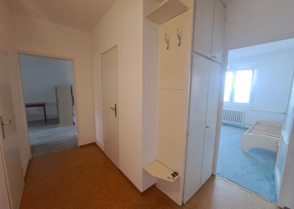 PRENÁJOM 4izb byt Ružinov Súmračná Expisreal