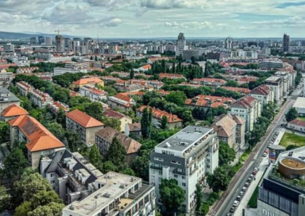 DOPYT kúpa 4 izb byt NIVY, 500 bytov EXPISREAL