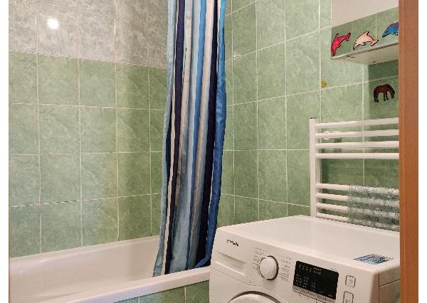 PRENÁJOM 3izb byt Petržalka Humenské námestie EXPISREAL