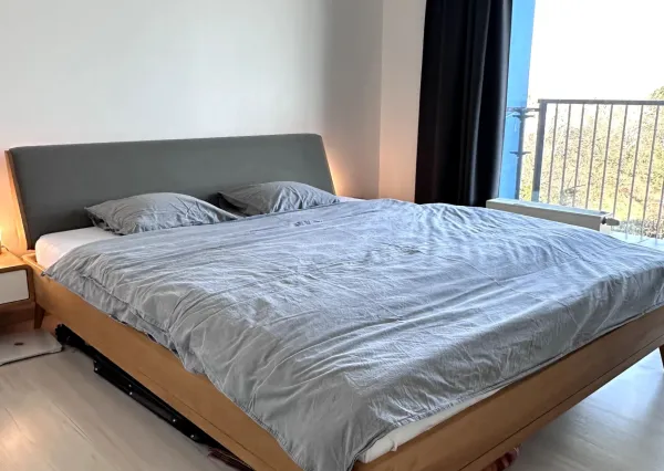 PRENÁJOM 3 izb Mierová Prievoz Ružinov Novostavba EXPISREAL