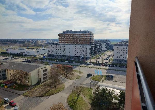 PRENÁJOM 3izb byt Petržalka Humenské námestie EXPISREAL