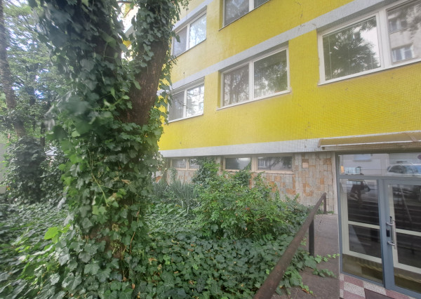 PRENÁJOM 3izb DOG Friendly Staré mesto pri Medickej záhrade EXPISREAL