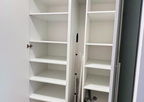 PRENÁJOM 1 - izbový byt s balkónom, Ovocné sady, Ivanská cesta, BA Ružinov EXPIS REAL