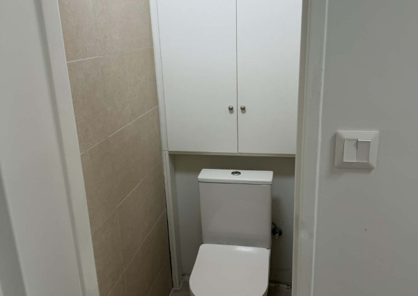 PRENÁJOM 2 izb byt DOG FRIENDLY Haburská Ružinov EXPISREAL