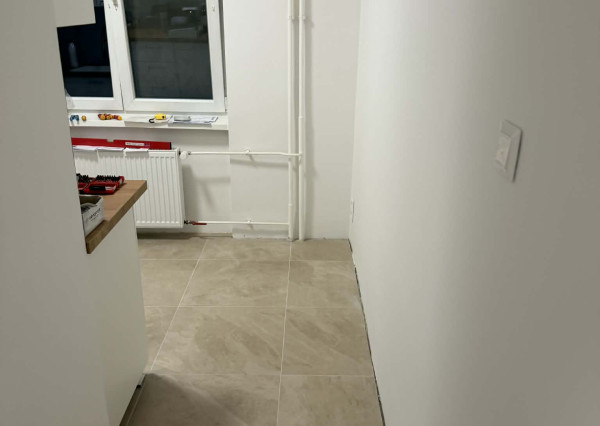 PRENÁJOM 2 izb byt DOG FRIENDLY Haburská Ružinov EXPISREAL