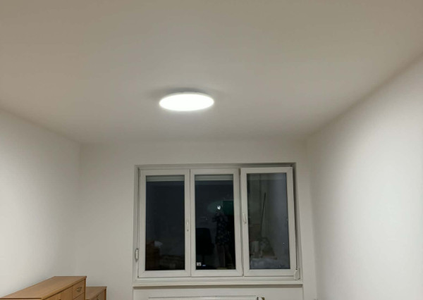 PRENÁJOM 2 izb byt DOG FRIENDLY Haburská Ružinov EXPISREAL