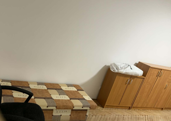PRENÁJOM 2 izb byt DOG FRIENDLY Haburská Ružinov EXPISREAL