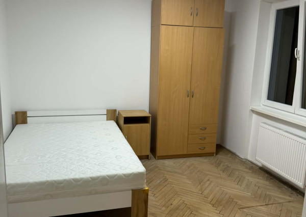 PRENÁJOM 2 izb byt DOG FRIENDLY Haburská Ružinov EXPISREAL