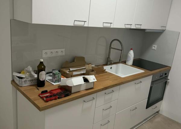 PRENÁJOM 2 izb byt DOG FRIENDLY Haburská Ružinov EXPISREAL