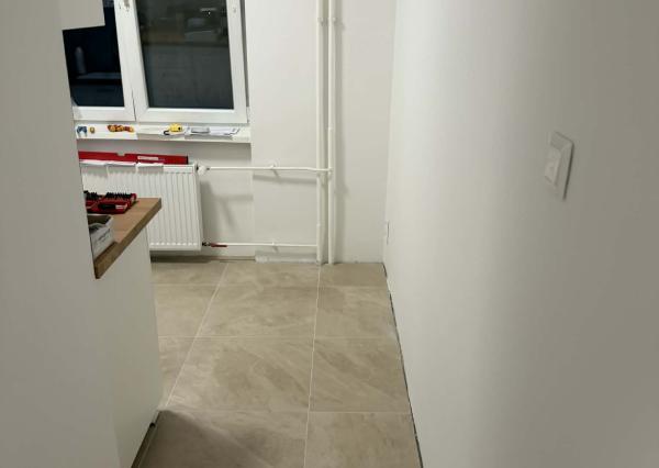 PRENÁJOM 2 izb byt DOG FRIENDLY Haburská Ružinov EXPISREAL