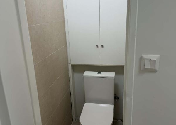 PRENÁJOM 2 izb byt DOG FRIENDLY Haburská Ružinov EXPISREAL