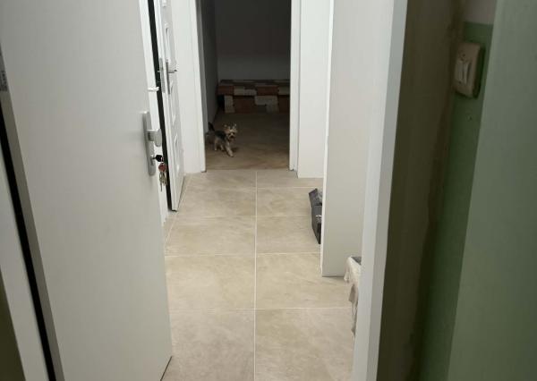 PRENÁJOM 2 izb byt DOG FRIENDLY Haburská Ružinov EXPISREAL