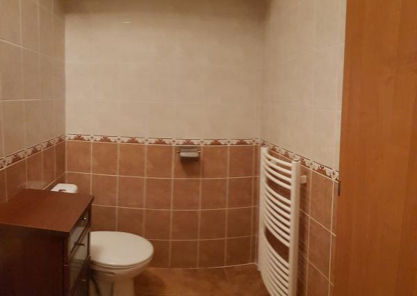 PRENÁJOM 1 izb. byt s balkónom, Vyšehradská ul., NOVOSTAVBA, Bratislava Petržalka