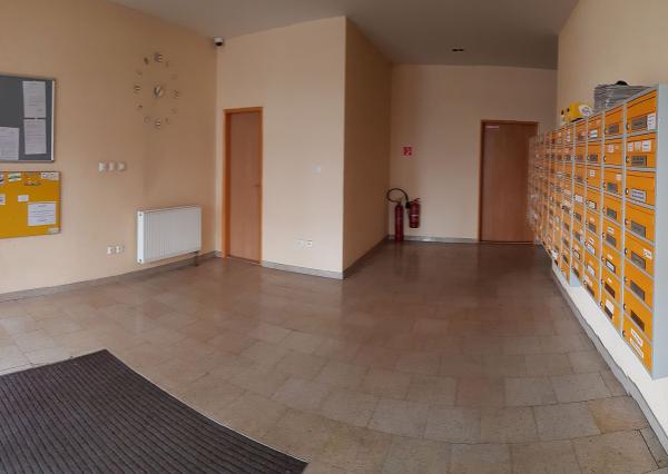 PRENÁJOM 1 izb. byt s balkónom, Vyšehradská ul., NOVOSTAVBA, Bratislava Petržalka