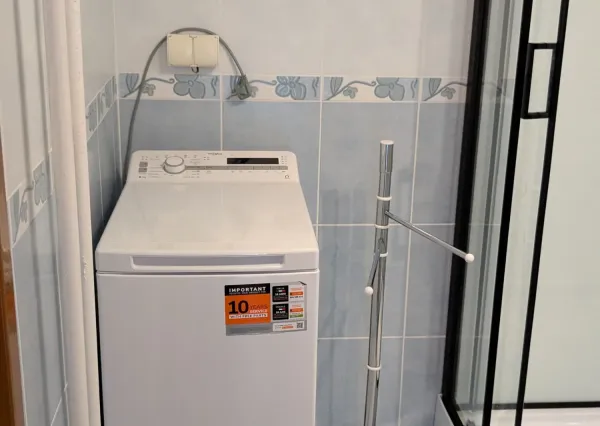 PRENÁJOM 2 izbový byt Ružinov EXPISREAL