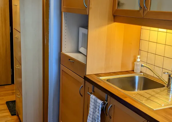 PRENÁJOM 2 izbový byt Ružinov EXPISREAL