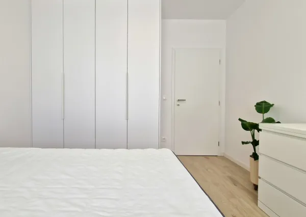 PRENÁJOM 2izb nový byt Ovocné sady Ivánska cesta EXPISREAL