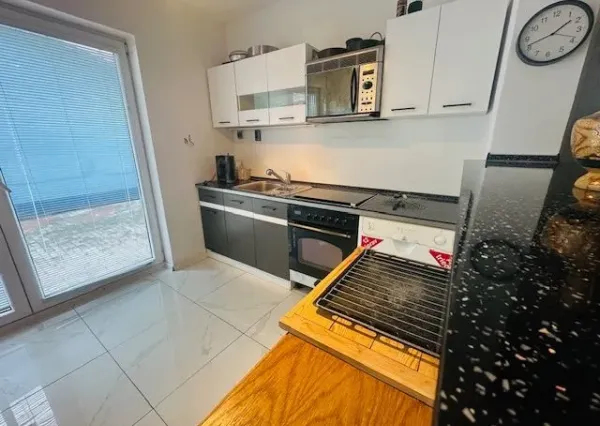 PRENÁJOM 5izb DOG Friendly Hradská EXPISREAL