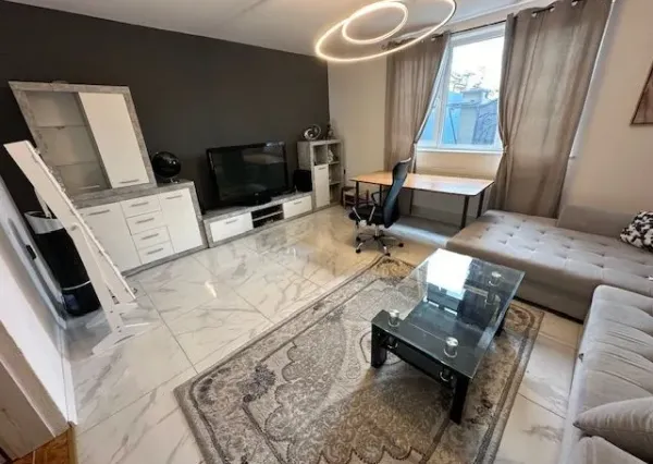 PRENÁJOM 5izb DOG Friendly Hradská EXPISREAL