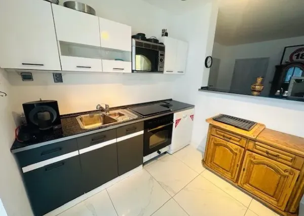 PRENÁJOM 5izb DOG Friendly Hradská EXPISREAL