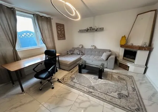 PRENÁJOM 5izb DOG Friendly Hradská EXPISREAL