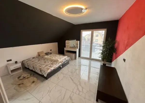 PRENÁJOM 5izb DOG Friendly Hradská EXPISREAL
