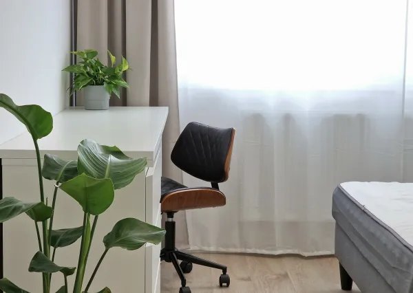 PRENÁJOM 2izb nový byt Ovocné sady Ivánska cesta EXPISREAL