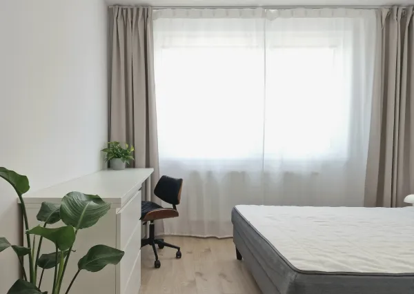 PRENÁJOM 2izb nový byt Ovocné sady Ivánska cesta EXPISREAL