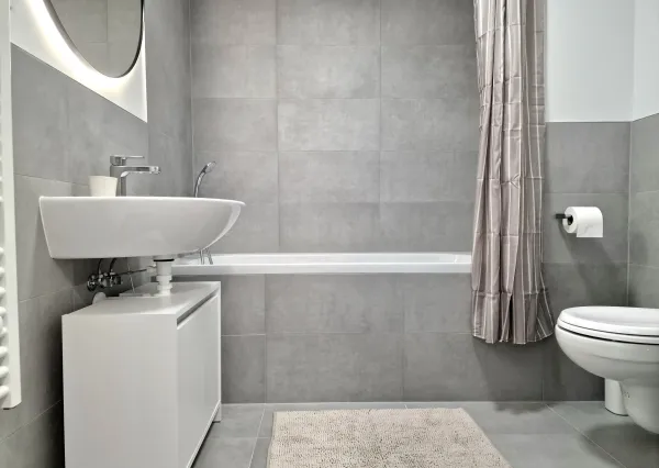 PRENÁJOM 2izb nový byt Ovocné sady Ivánska cesta EXPISREAL