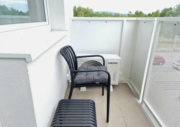 PRENÁJOM 2izb nový byt Ovocné sady Ivánska cesta EXPISREAL