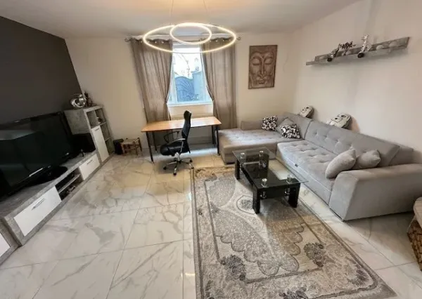 PRENÁJOM 5izb DOG Friendly Hradská EXPISREAL